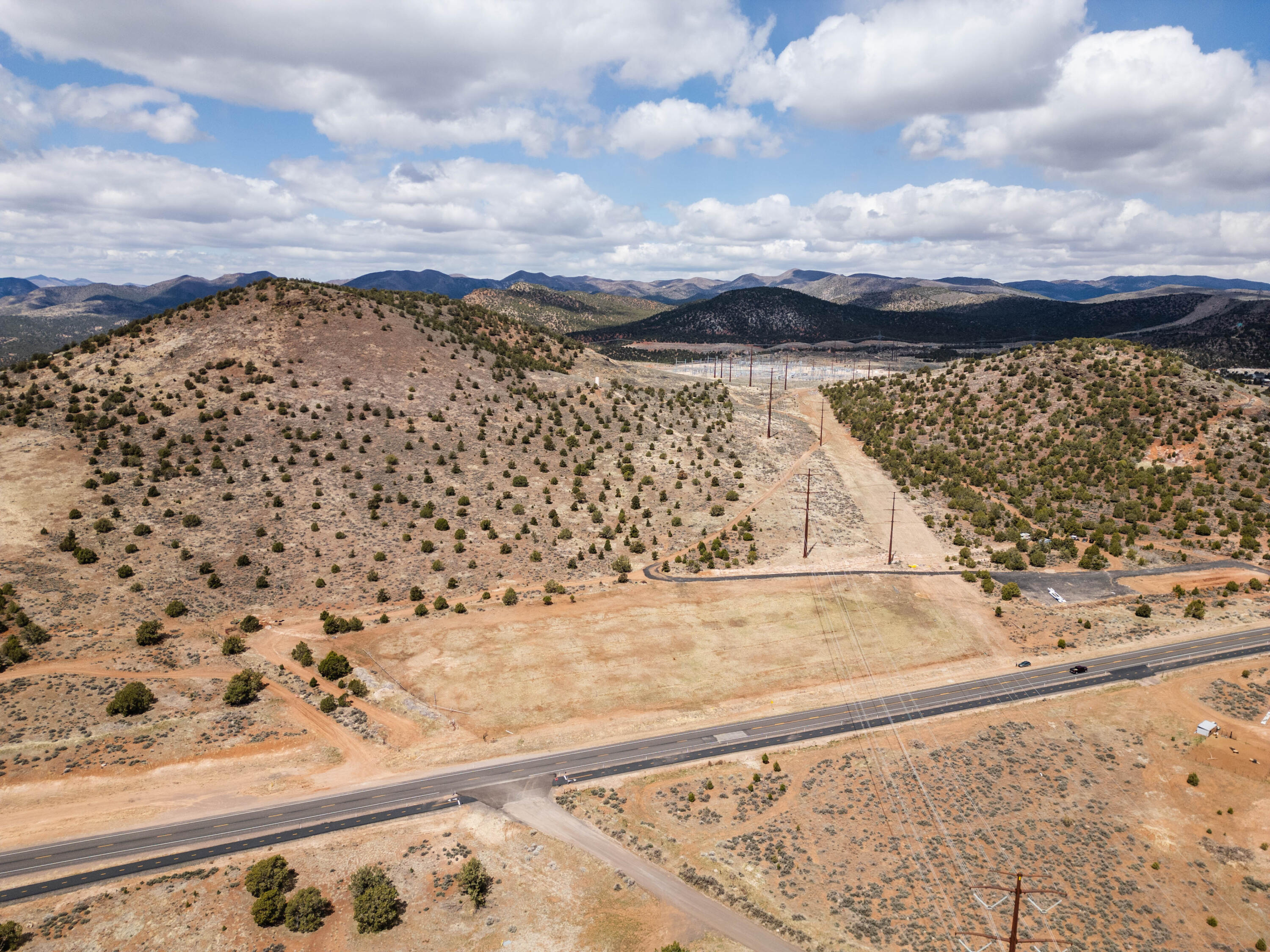 CENTRAL TOWNSITE - Land