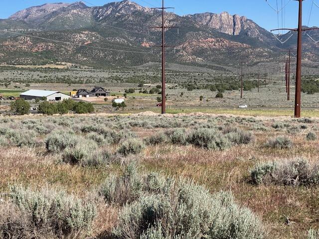 CENTRAL TOWNSITE - Land