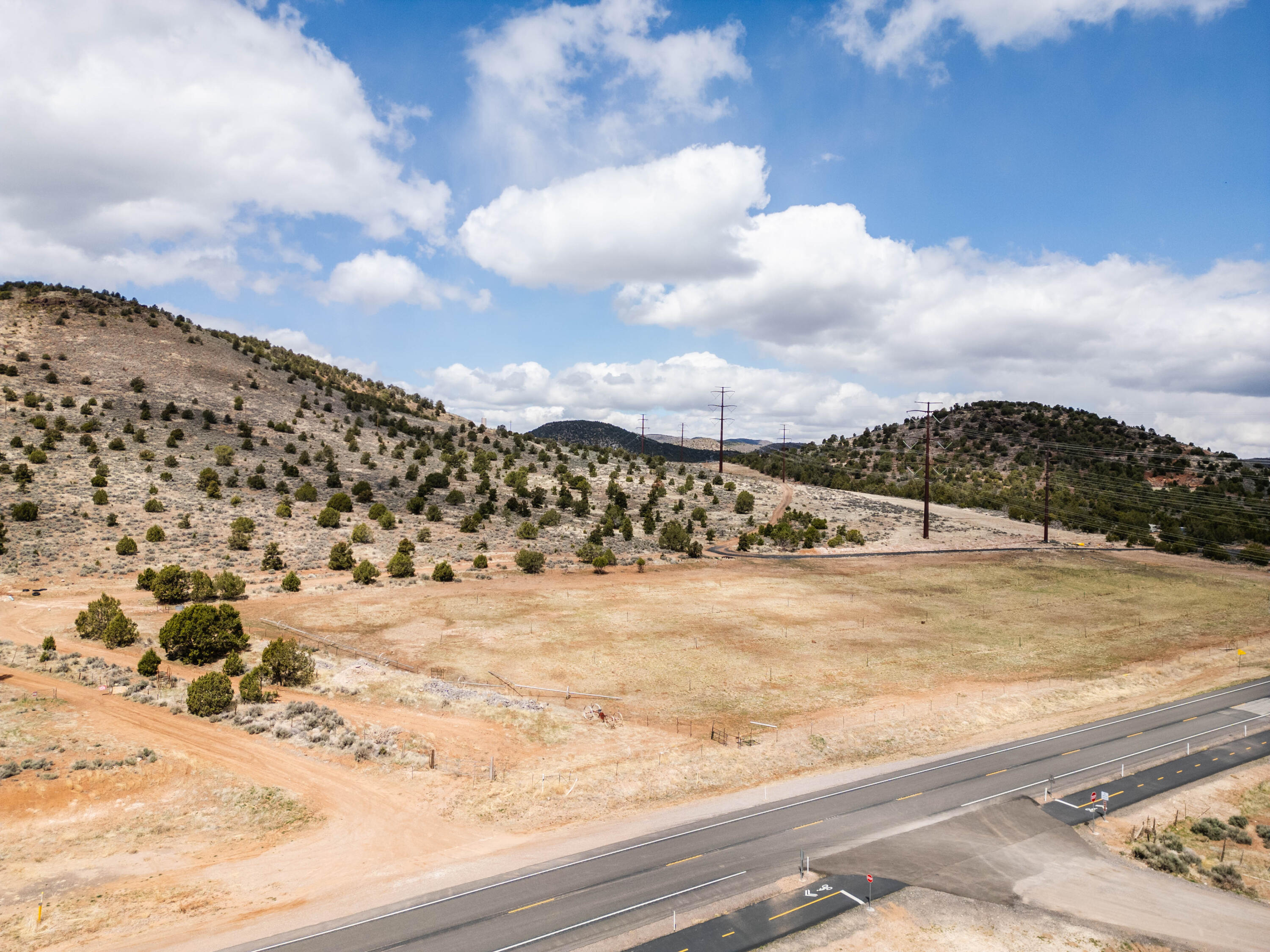 CENTRAL TOWNSITE - Land