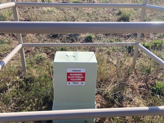 CENTRAL TOWNSITE - Land