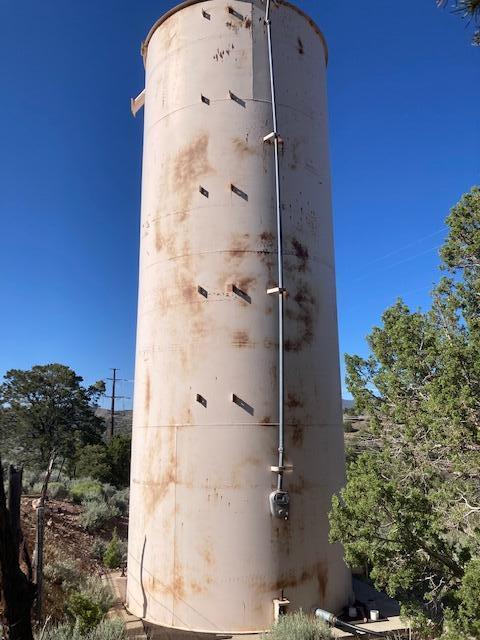 CENTRAL TOWNSITE - Land