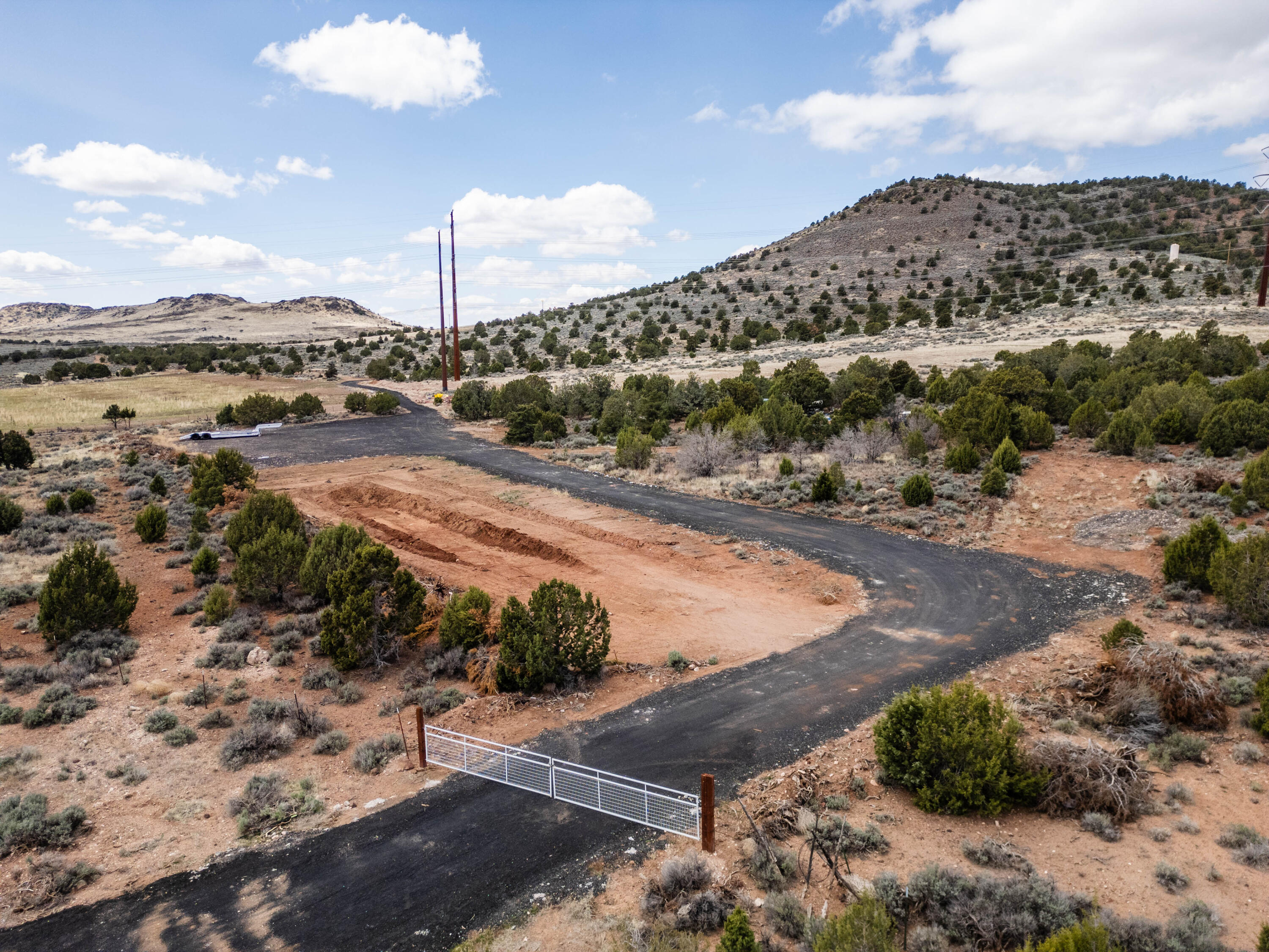 CENTRAL TOWNSITE - Land