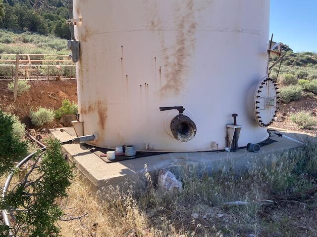 CENTRAL TOWNSITE - Land