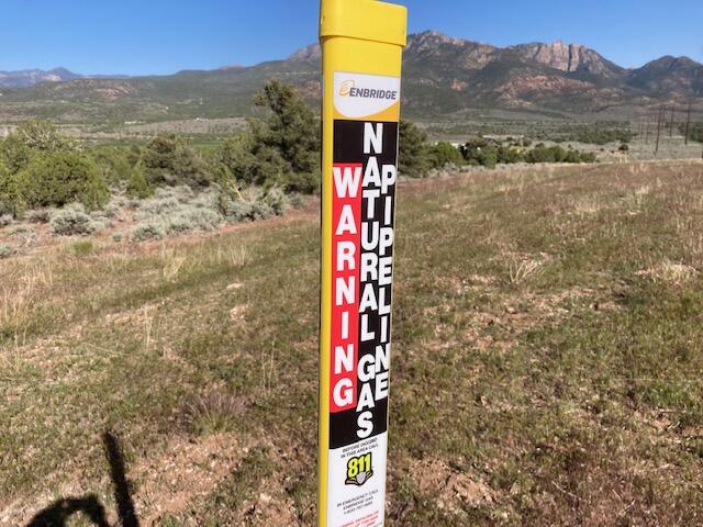 CENTRAL TOWNSITE - Land