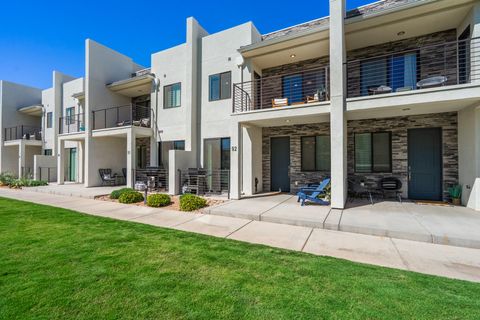 5399 S Cerulean LN 92 St George UT 84790