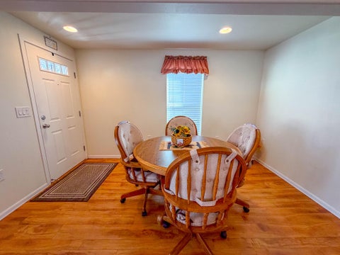 Tiny photo for 61 COTTONWOOD LN, Harrisburg, UT 84737 (MLS # 26-275638)