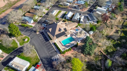 Tiny photo for 61 COTTONWOOD LN, Harrisburg, UT 84737 (MLS # 26-275638)