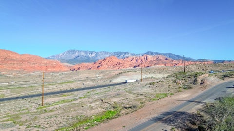 Tiny photo for 61 COTTONWOOD LN, Harrisburg, UT 84737 (MLS # 26-275638)