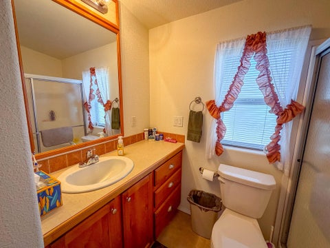 Tiny photo for 61 COTTONWOOD LN, Harrisburg, UT 84737 (MLS # 26-275638)