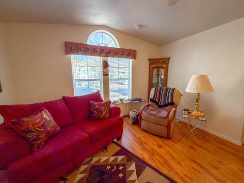 Tiny photo for 61 COTTONWOOD LN, Harrisburg, UT 84737 (MLS # 26-275638)