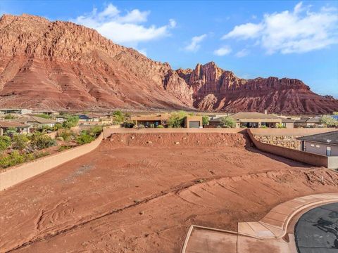 Photo of 437 E Ridgeview CIR, Ivins, UT 84738 (MLS # 25-266173) Photo of 437 E Ridgeview CIR, Ivins, UT 84738 (MLS # 25-266173)