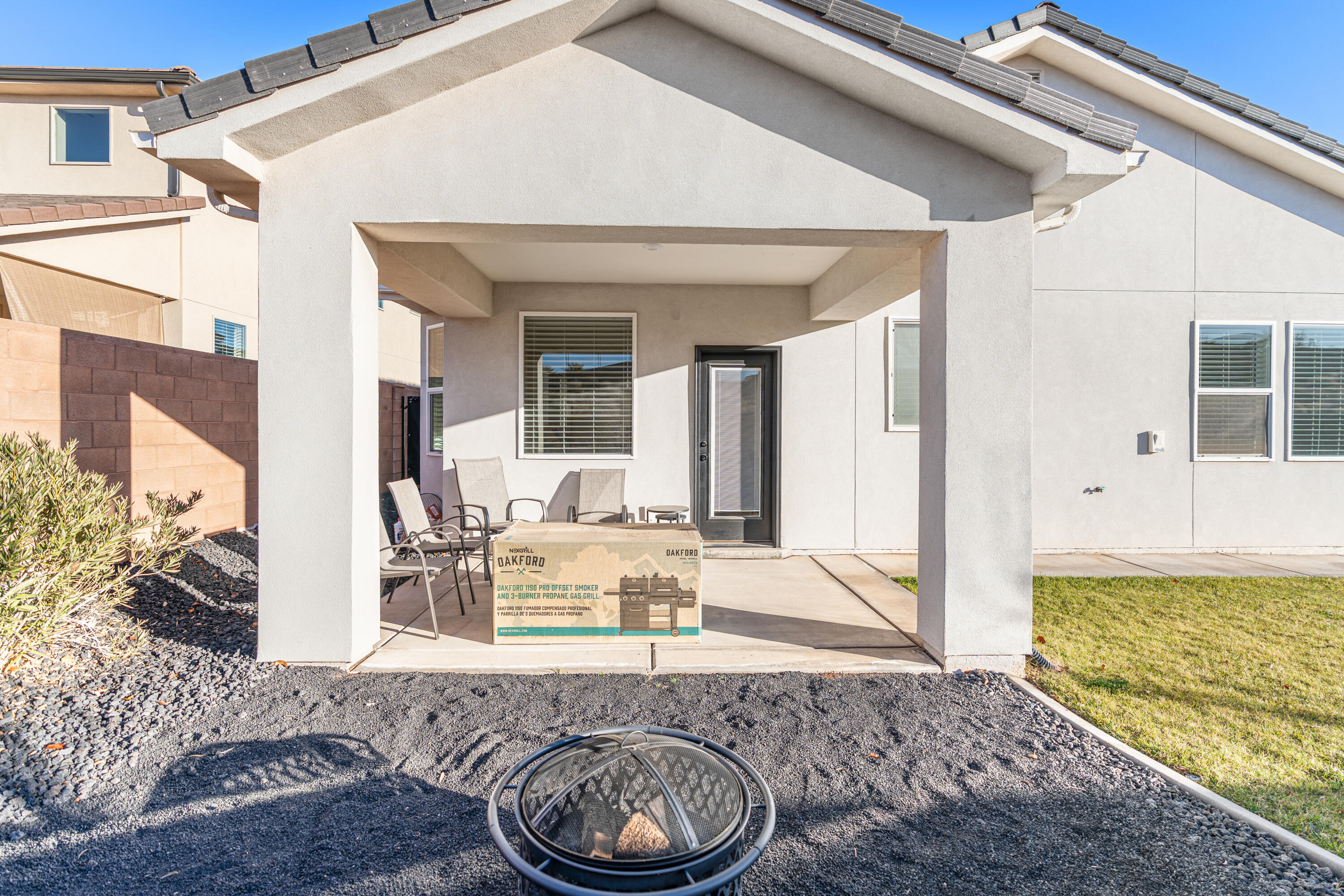 ARROYO AT SIENNA HILLS - Residential