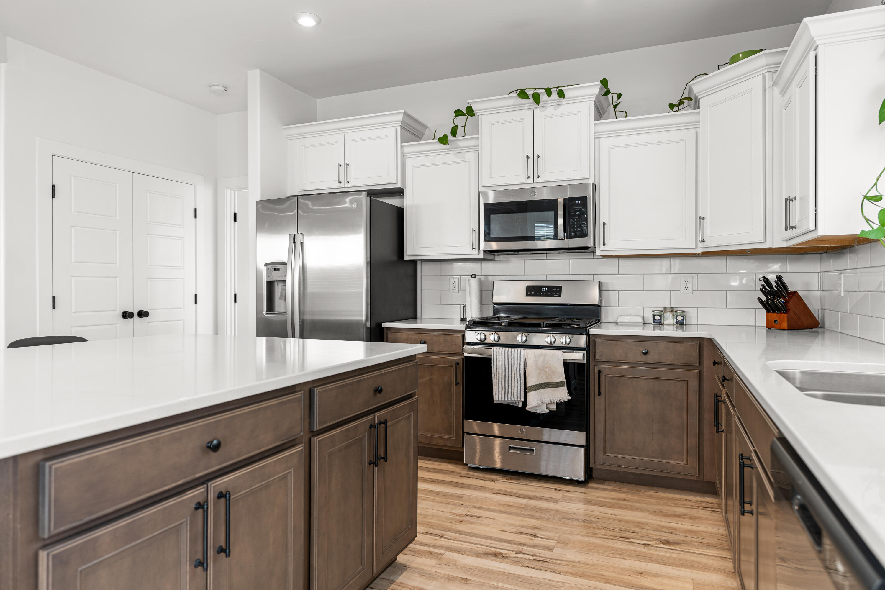 ARROYO AT SIENNA HILLS - Residential