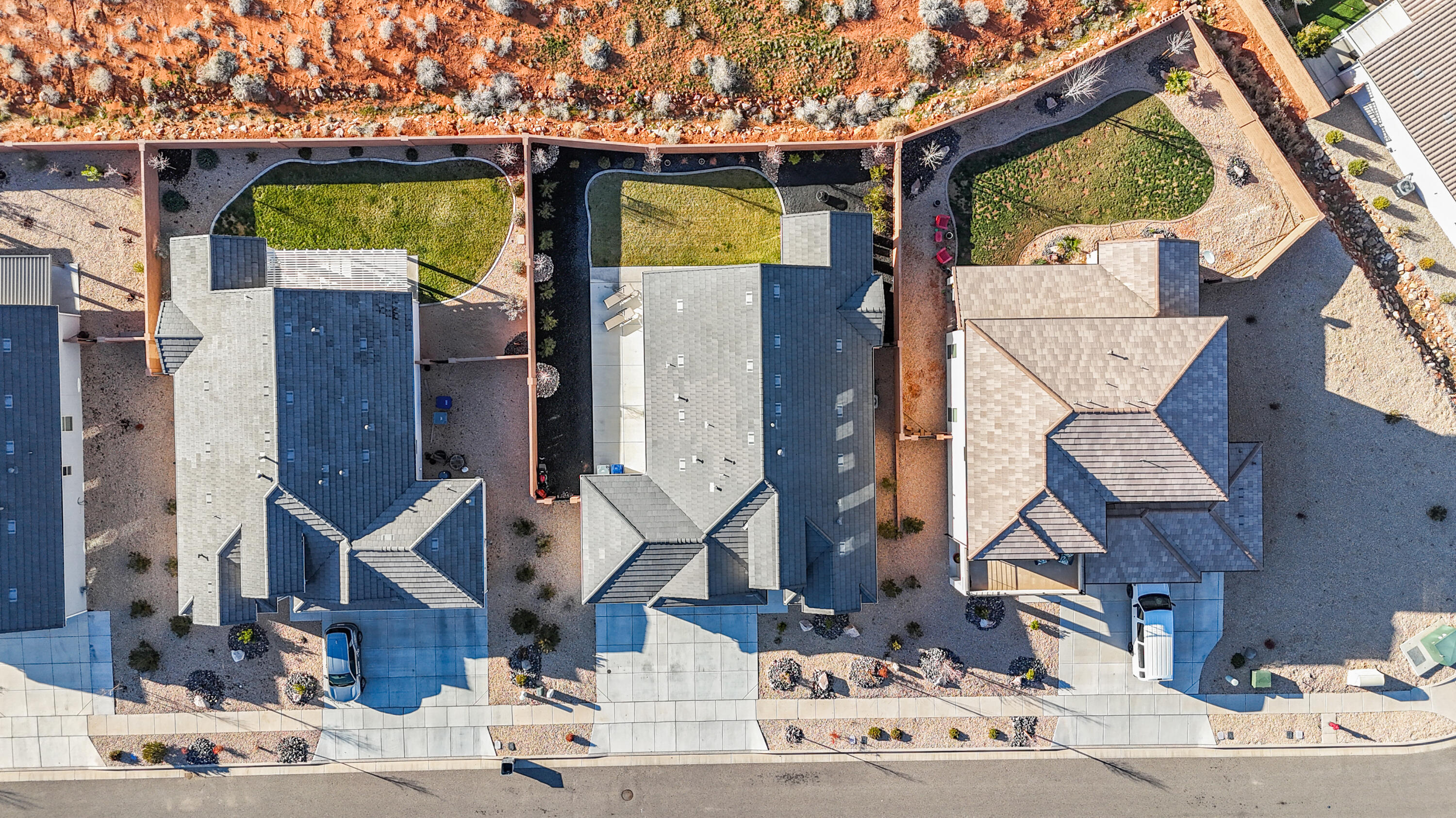 ARROYO AT SIENNA HILLS - Residential