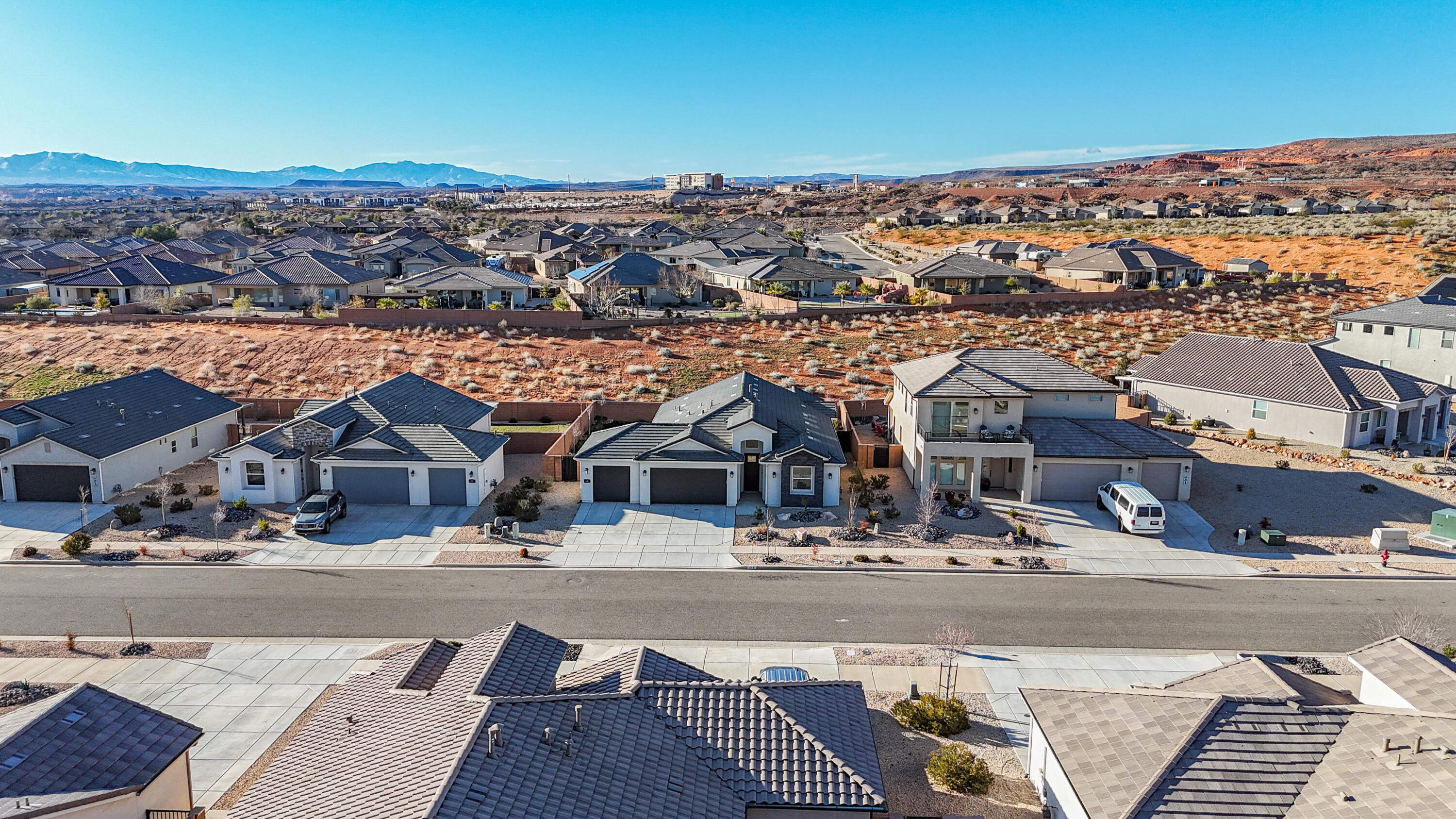 ARROYO AT SIENNA HILLS - Residential