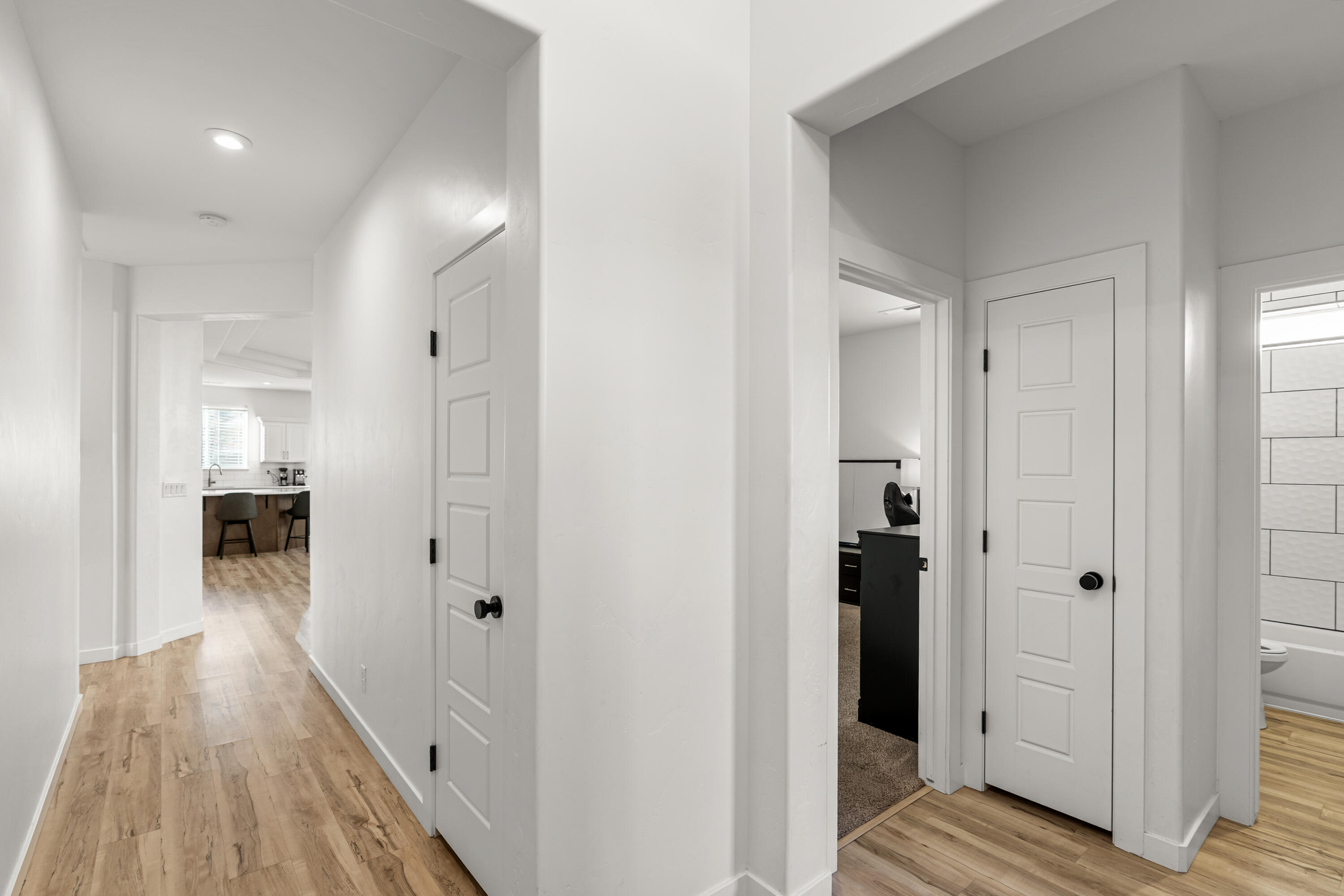 ARROYO AT SIENNA HILLS - Residential