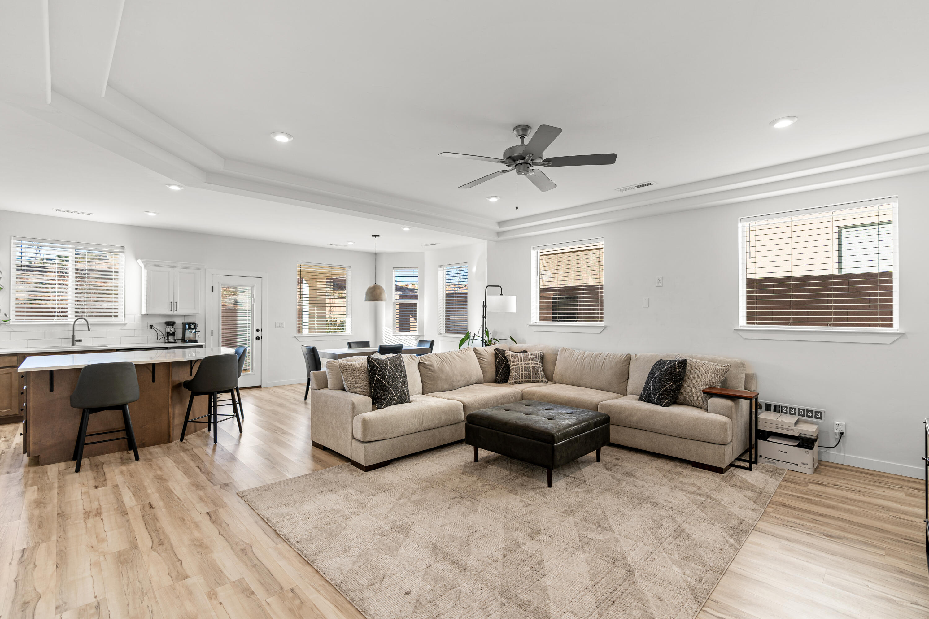 ARROYO AT SIENNA HILLS - Residential