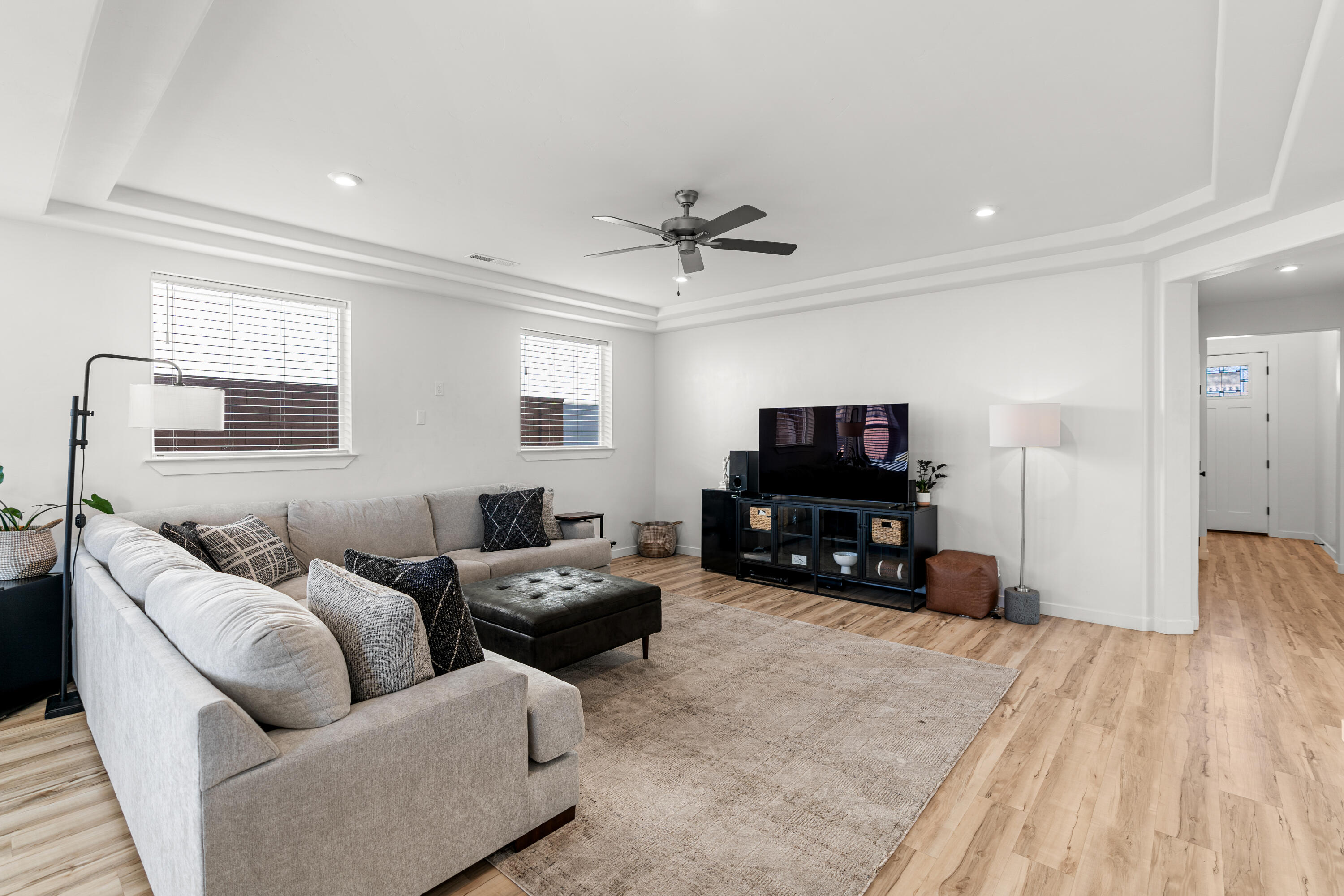 ARROYO AT SIENNA HILLS - Residential