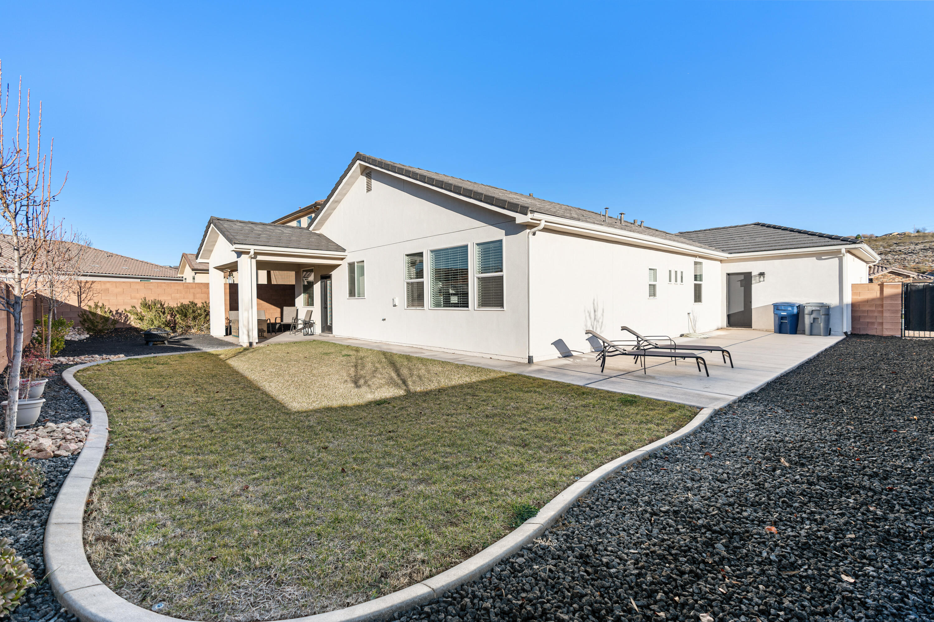 ARROYO AT SIENNA HILLS - Residential