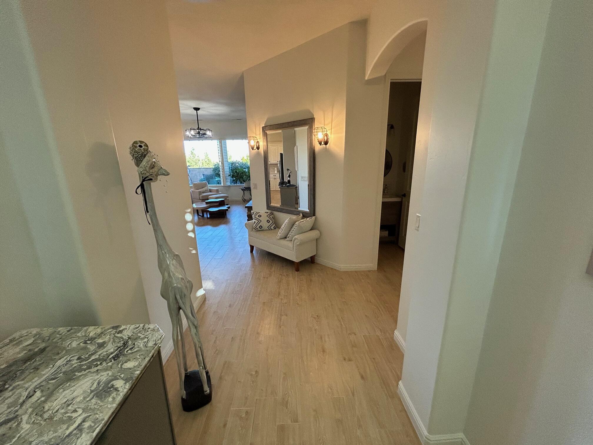 SUN RIVER - Residential