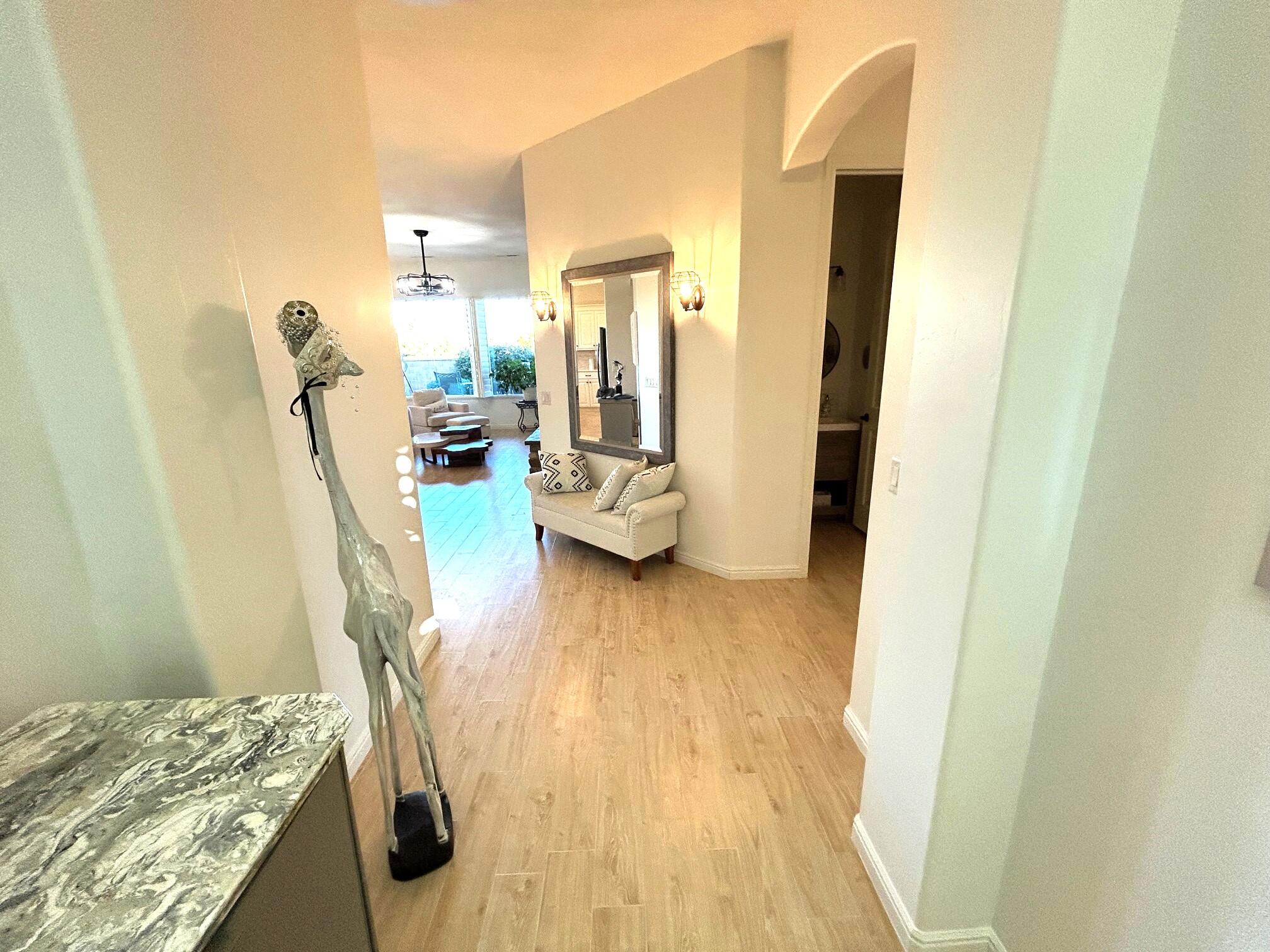 SUN RIVER - Residential