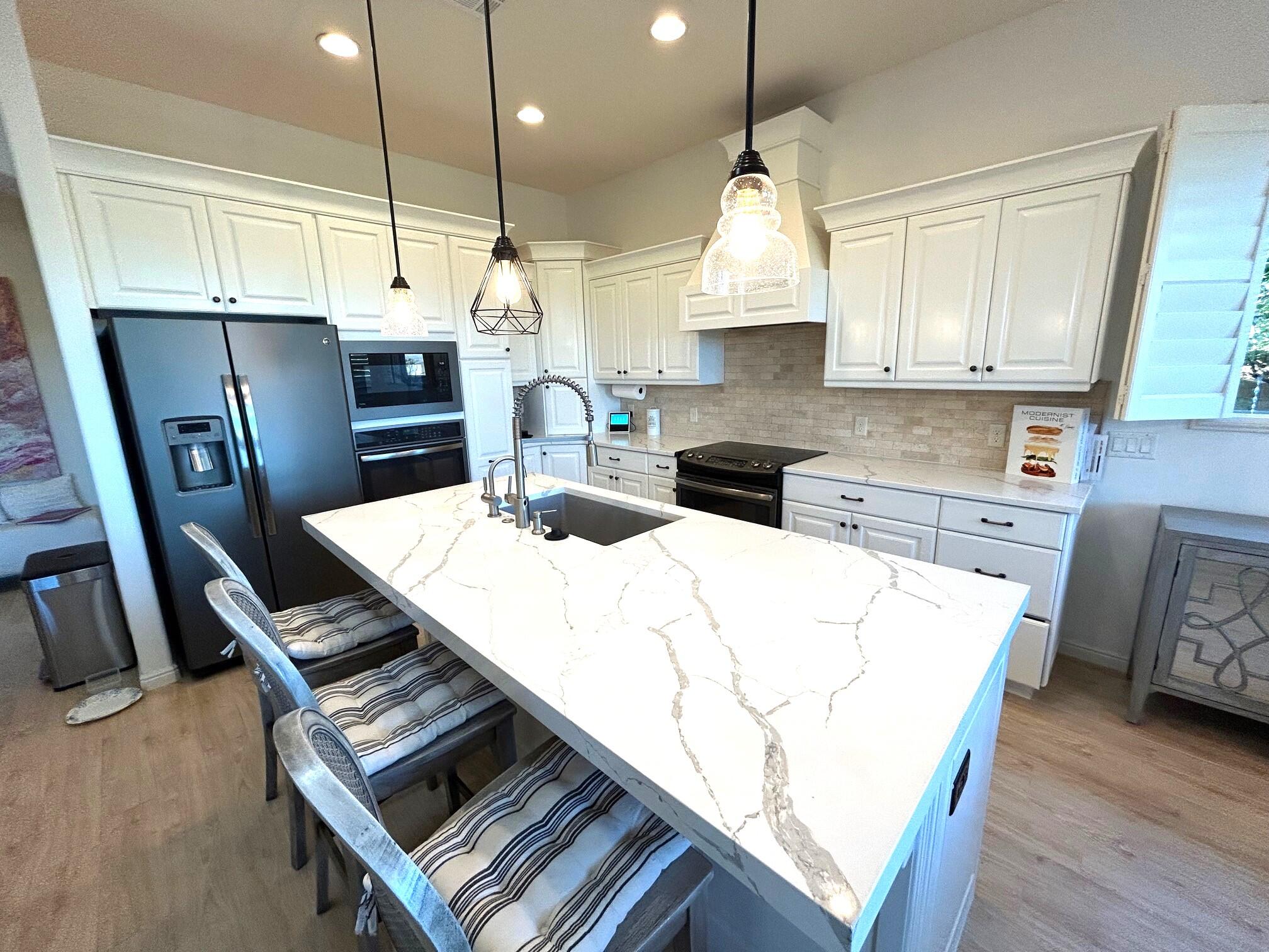 SUN RIVER - Residential