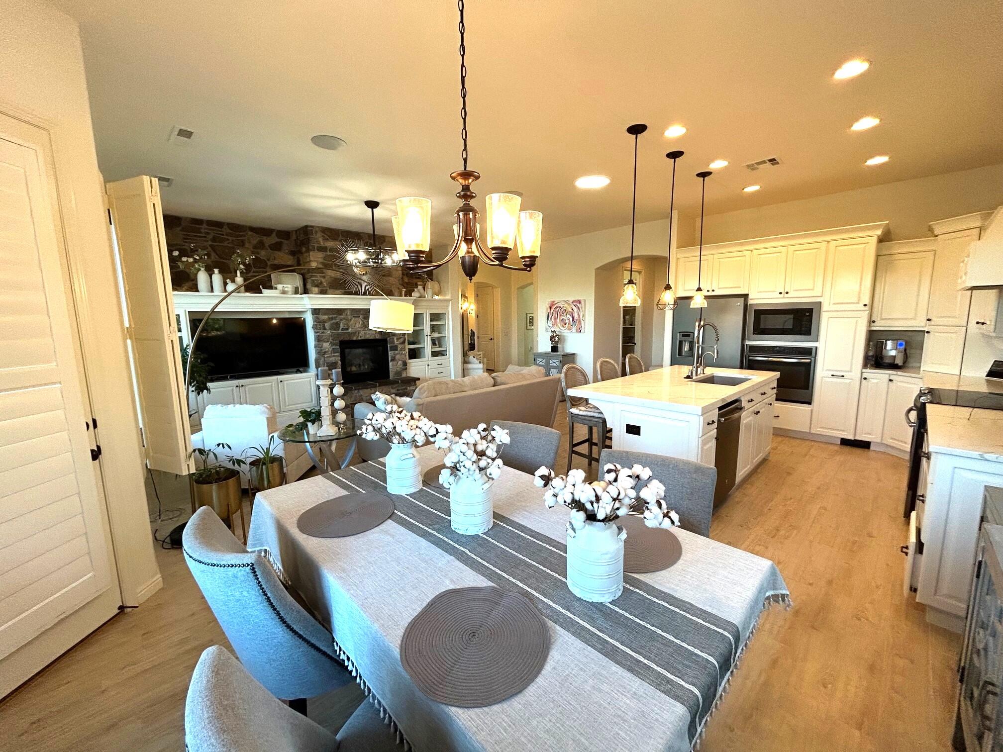 SUN RIVER - Residential