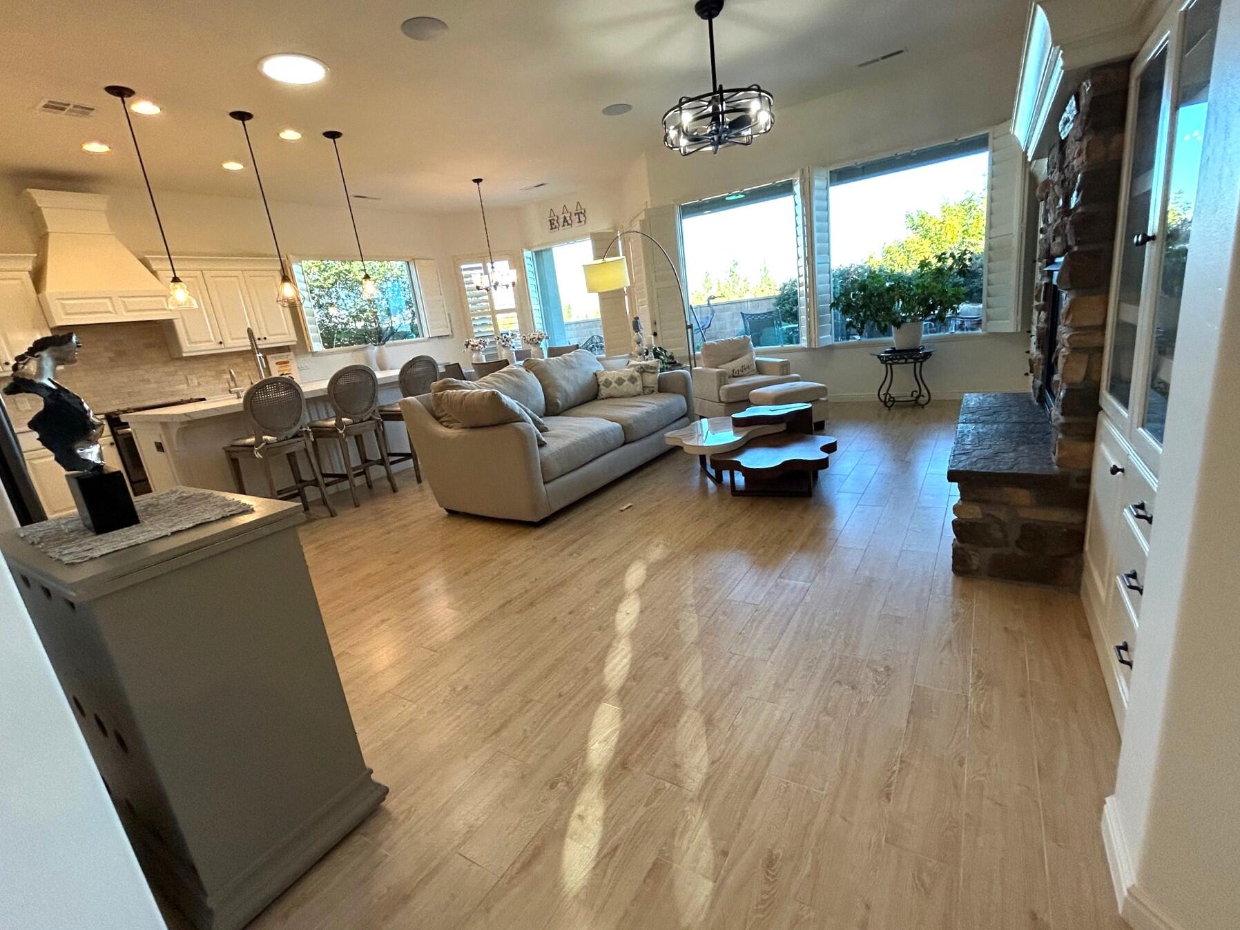 SUN RIVER - Residential