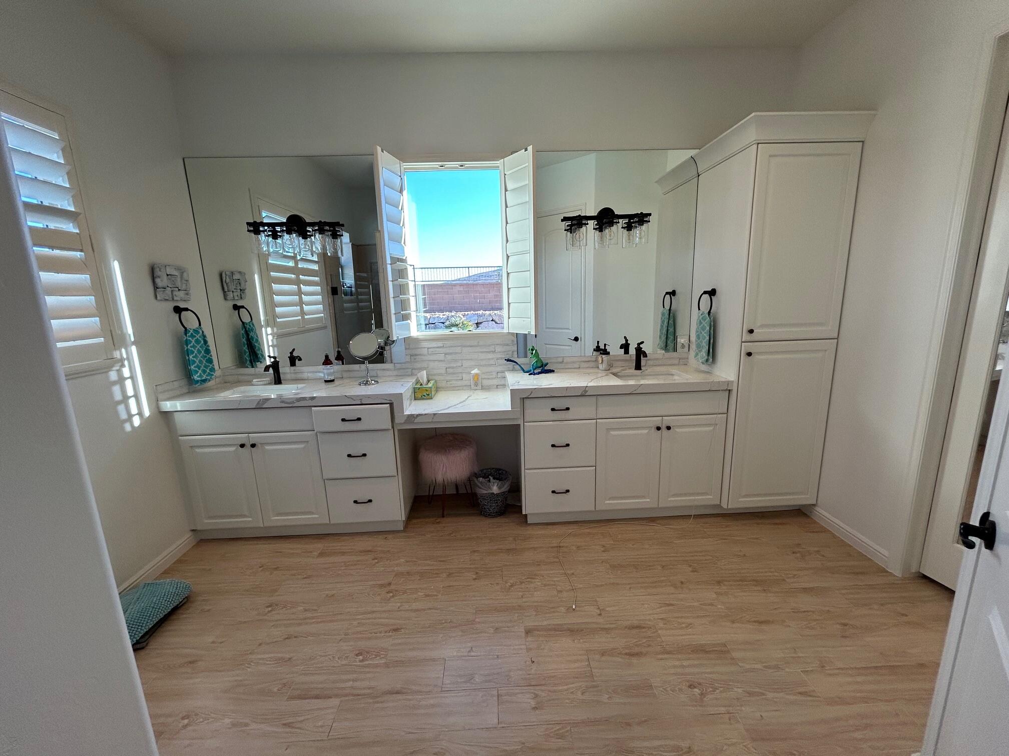 SUN RIVER - Residential