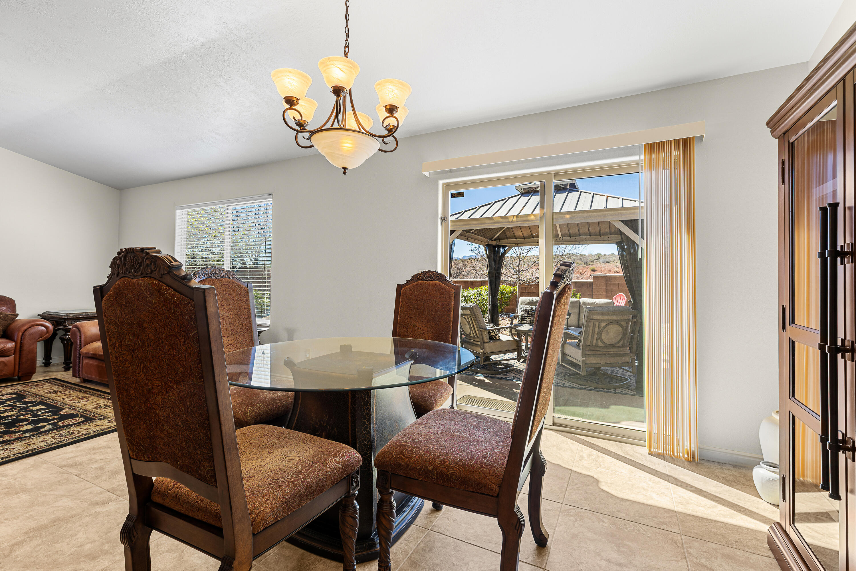 TERRACES AT SEVEN HILLS - Residential