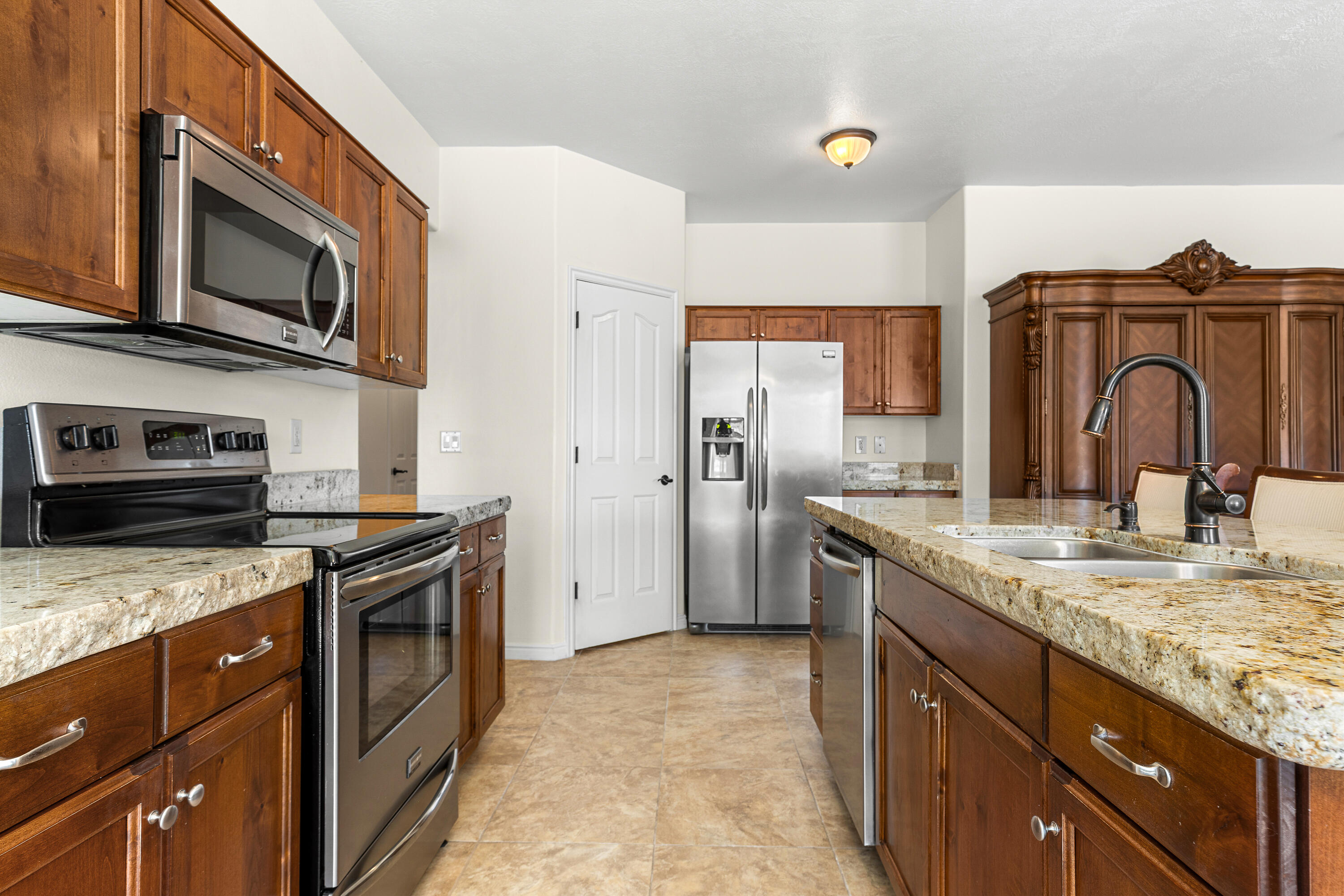 TERRACES AT SEVEN HILLS - Residential