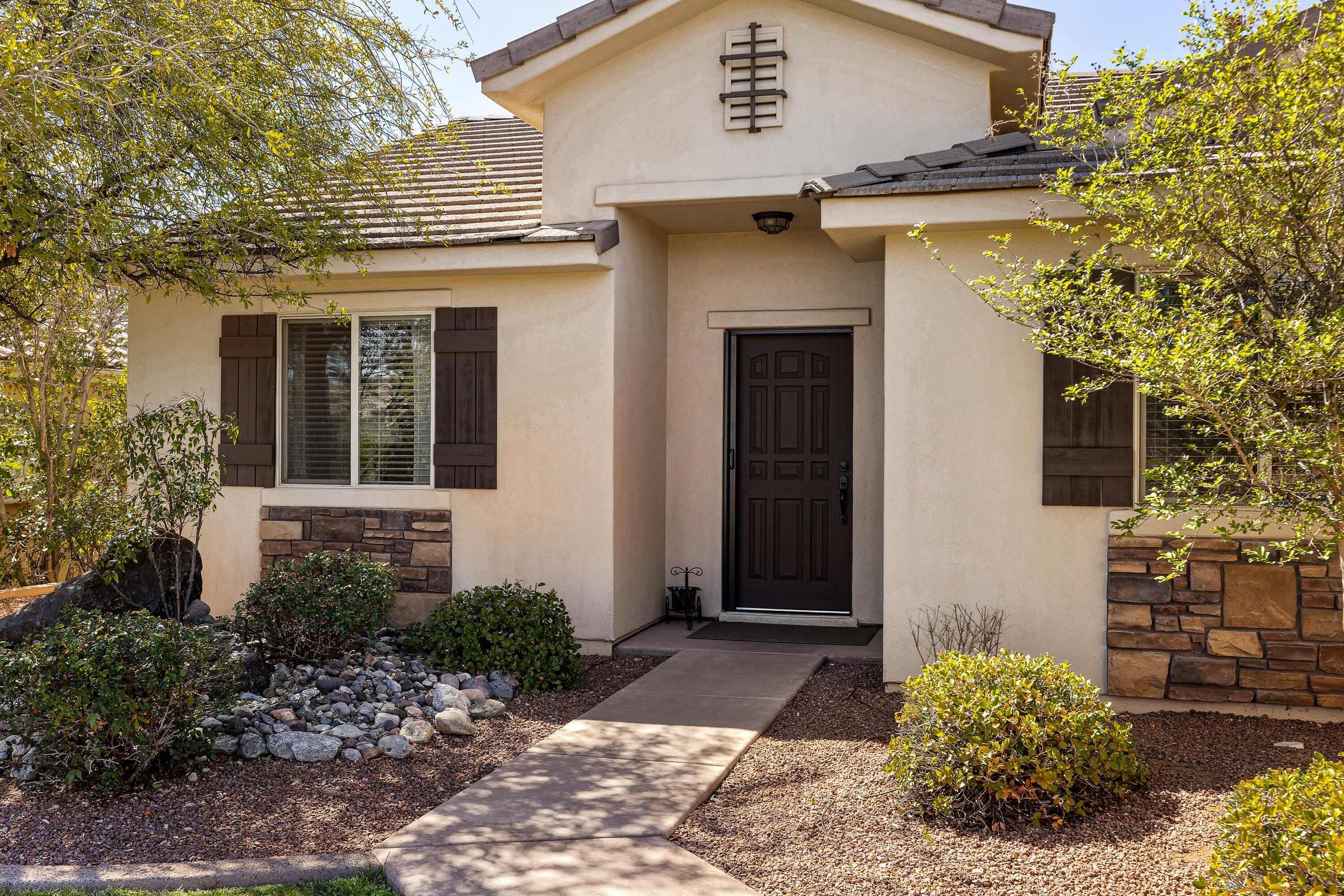 TERRACES AT SEVEN HILLS - Residential