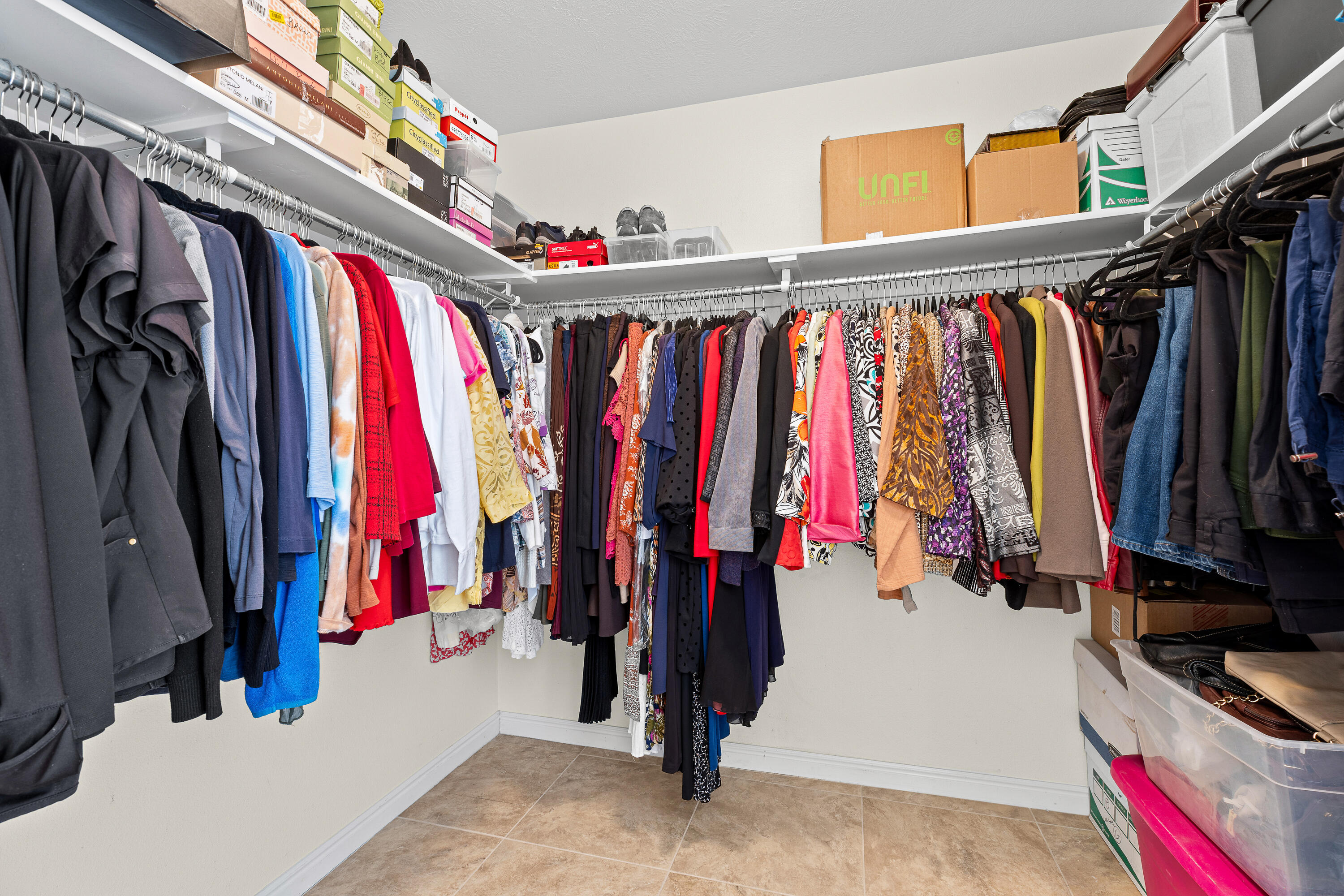 TERRACES AT SEVEN HILLS - Residential