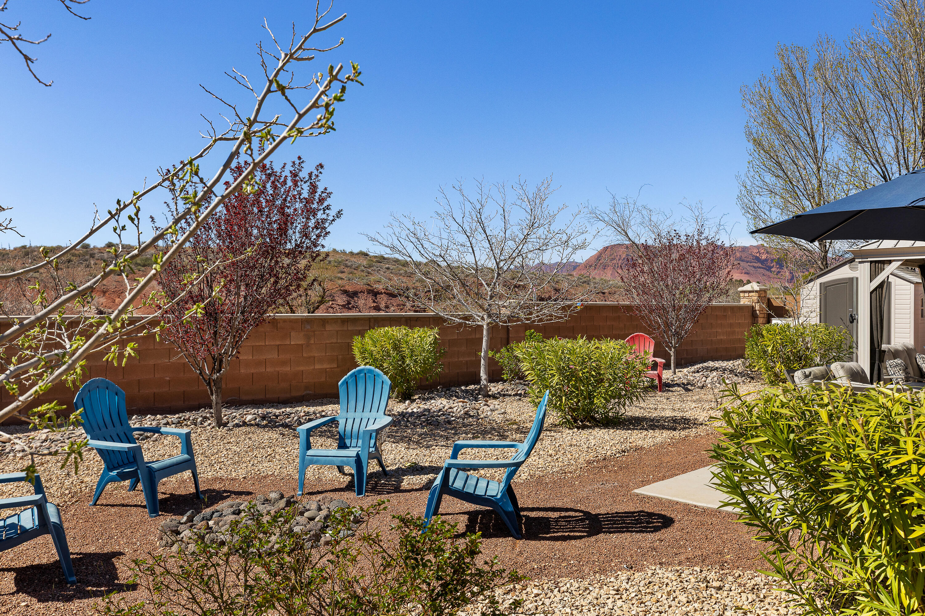 TERRACES AT SEVEN HILLS - Residential