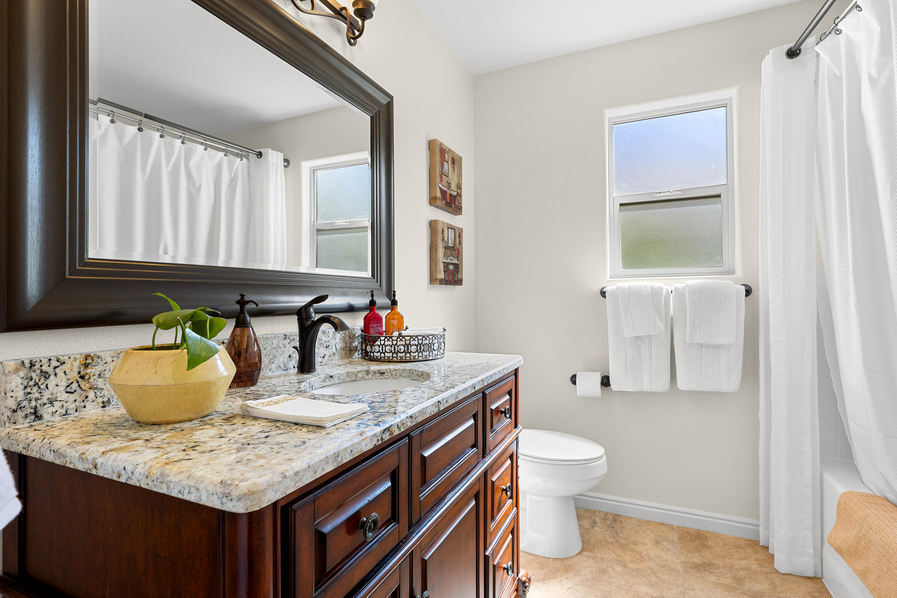 TERRACES AT SEVEN HILLS - Residential