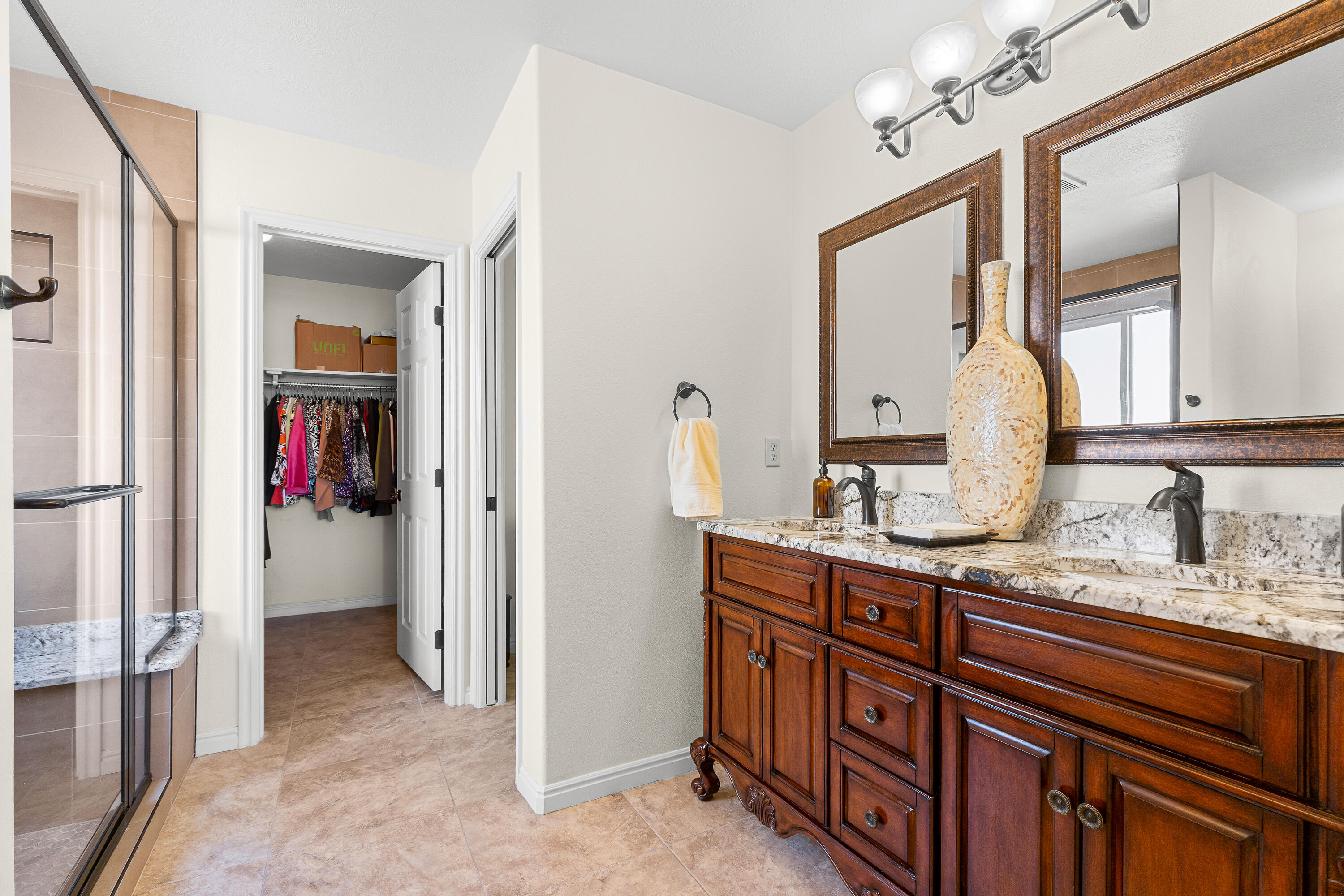 TERRACES AT SEVEN HILLS - Residential