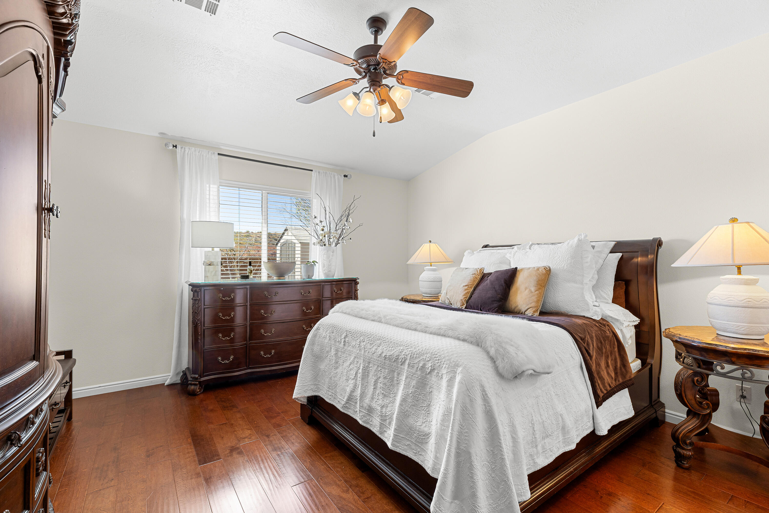 TERRACES AT SEVEN HILLS - Residential