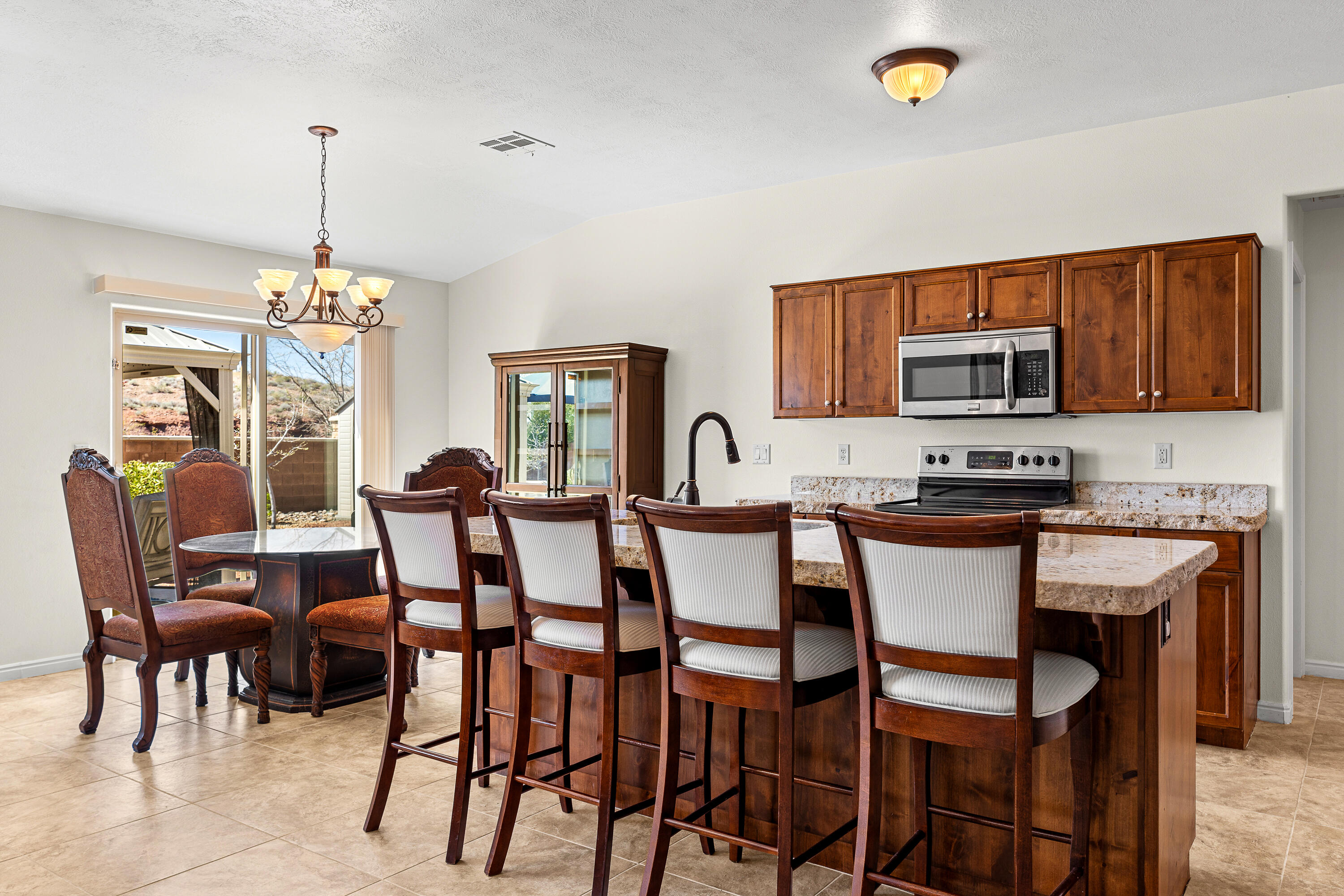 TERRACES AT SEVEN HILLS - Residential