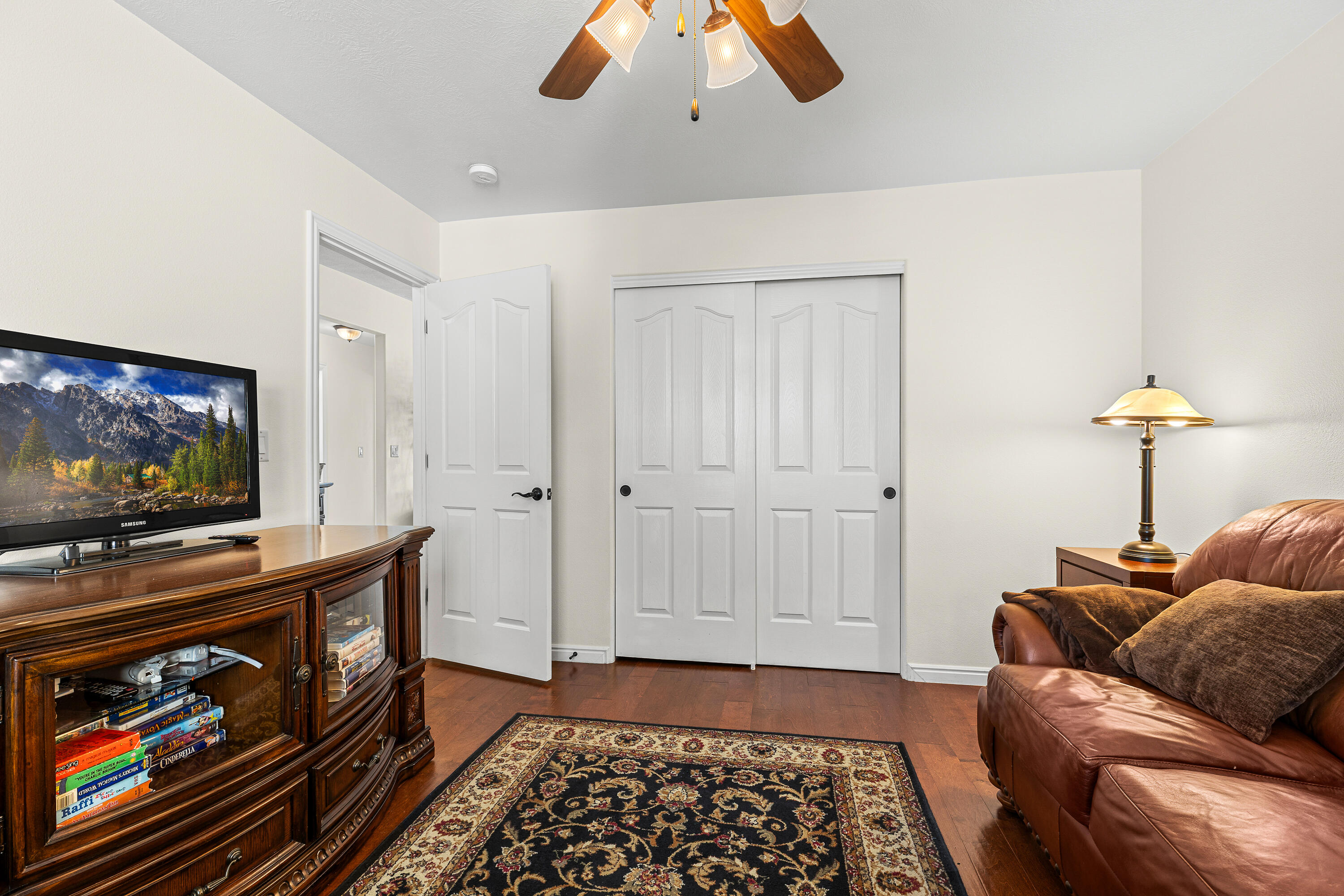 TERRACES AT SEVEN HILLS - Residential