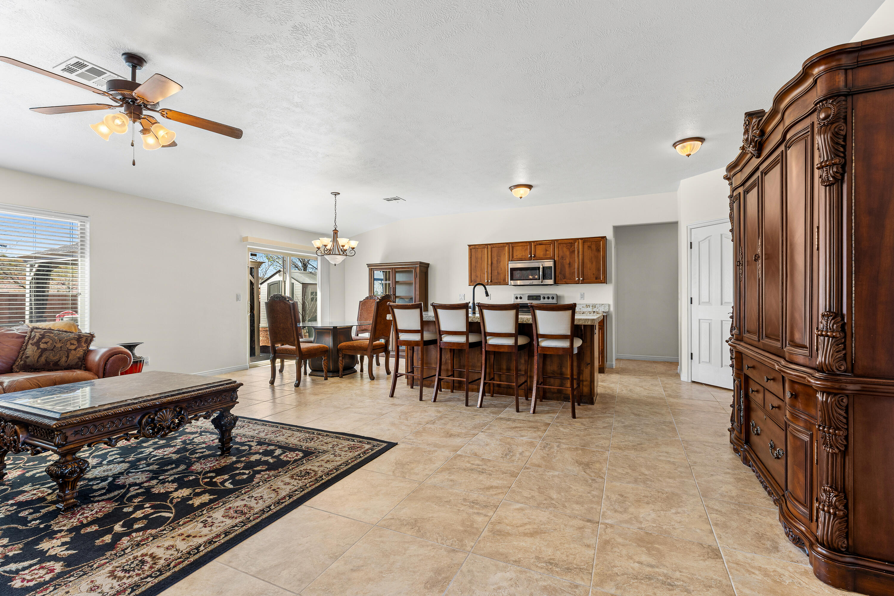 TERRACES AT SEVEN HILLS - Residential