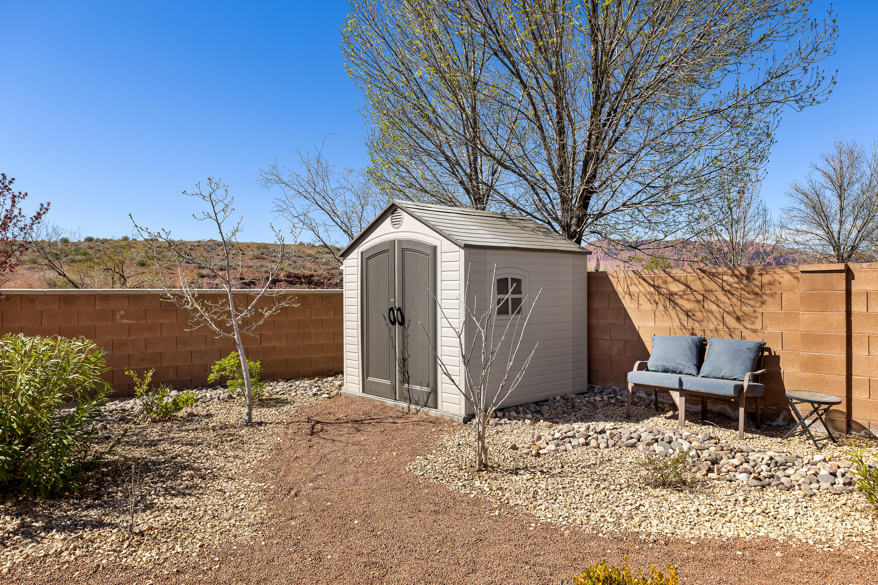 TERRACES AT SEVEN HILLS - Residential
