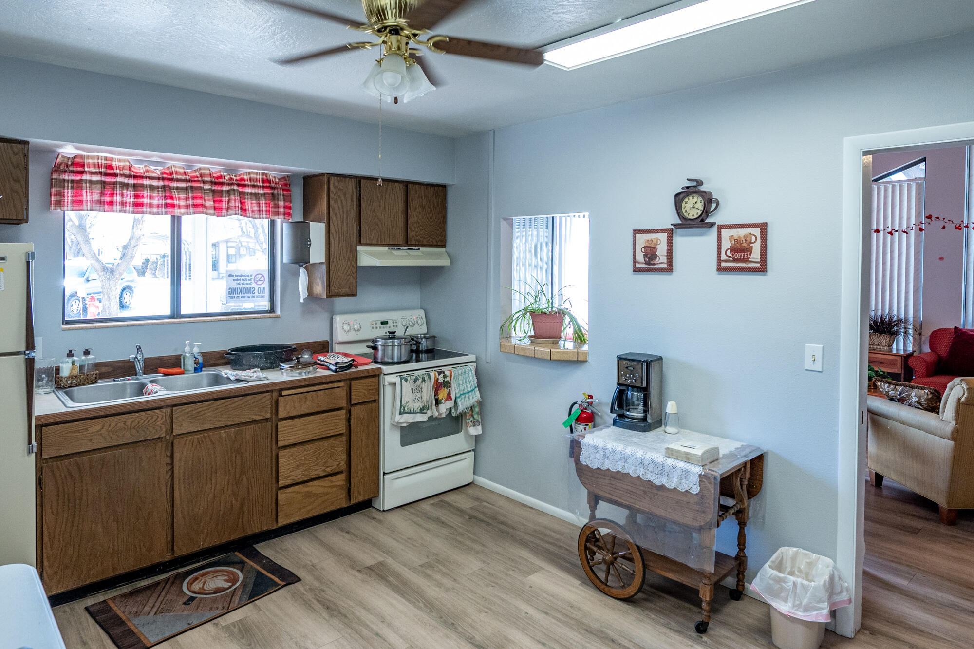 NOT AVAILABLE - Land