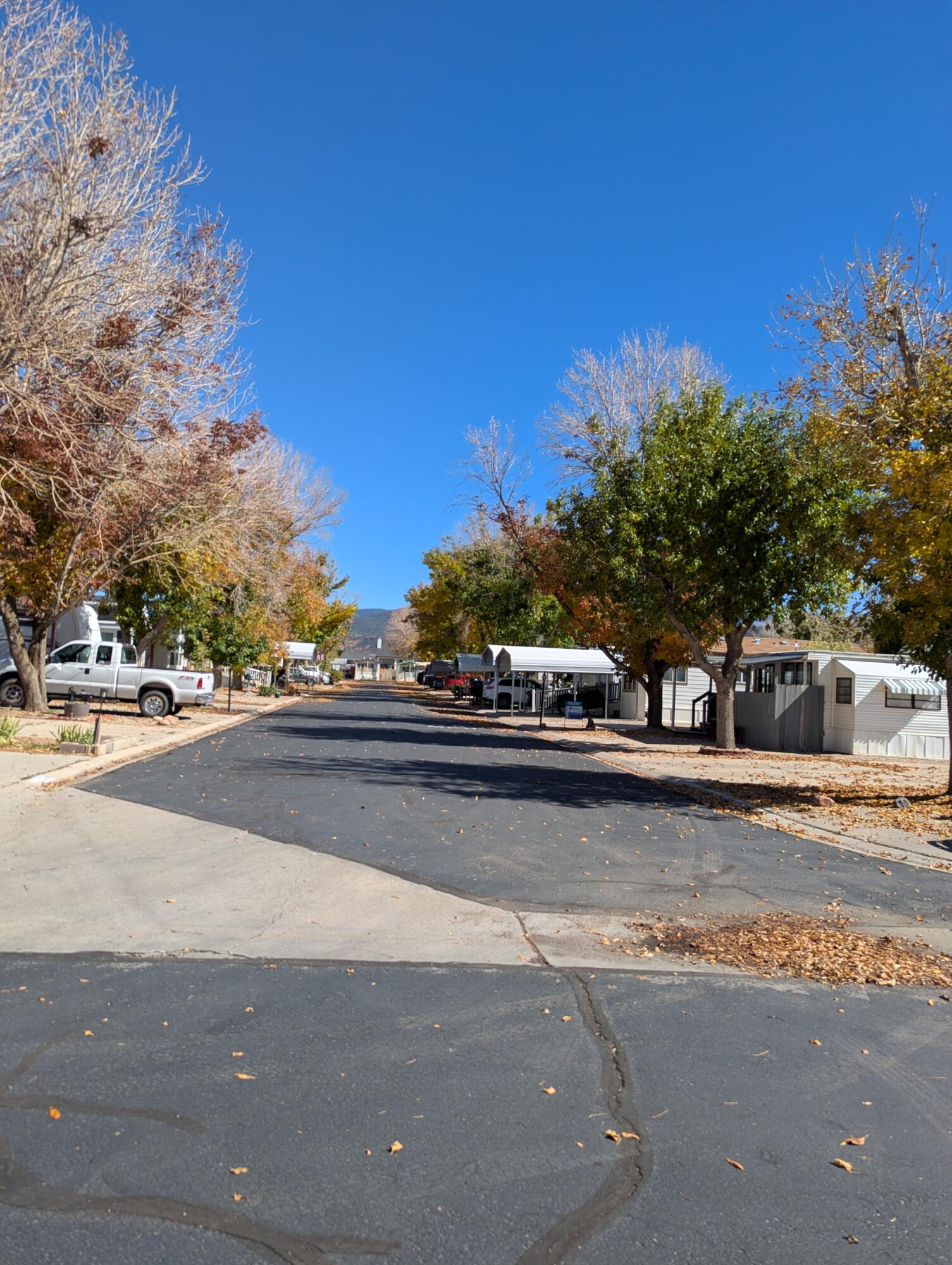 NOT AVAILABLE - Land