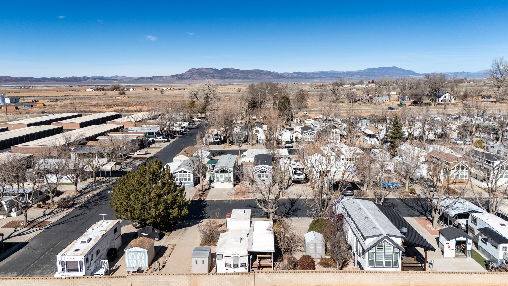 NOT AVAILABLE - Land