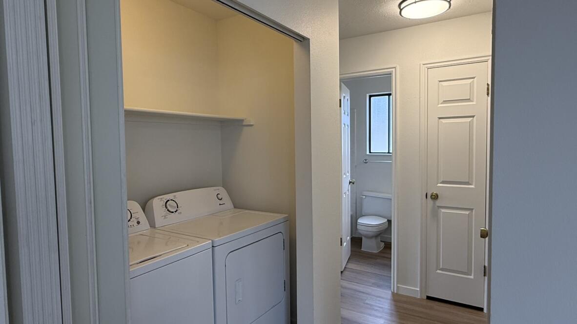 SHADY PARK TOWNHOMES - Residential