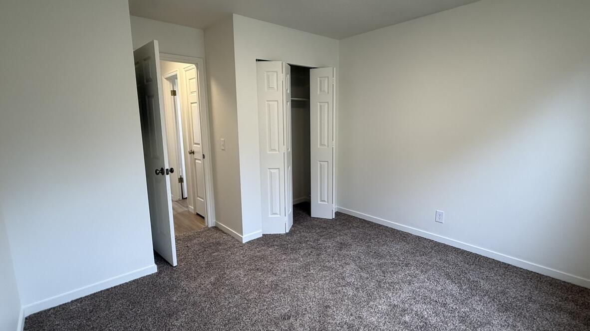 SHADY PARK TOWNHOMES - Residential