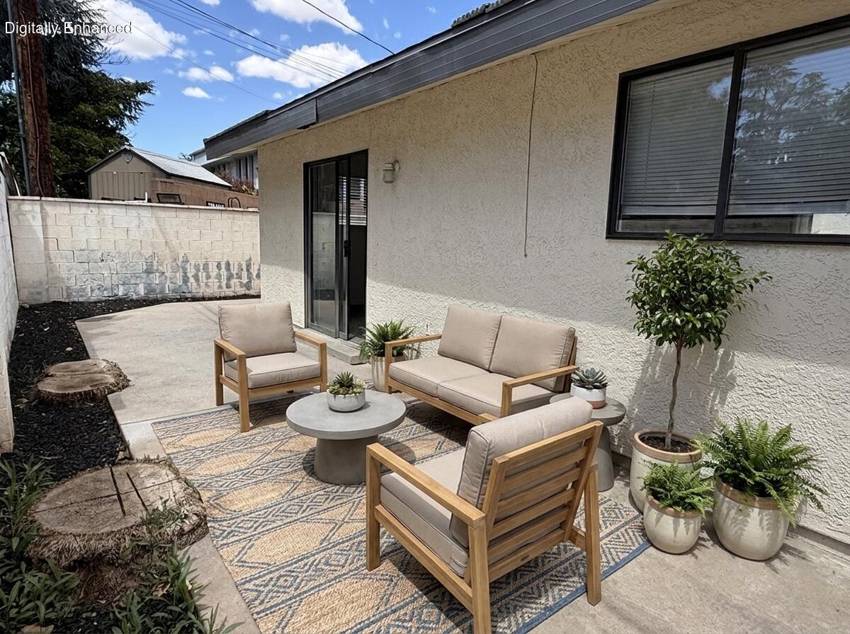 SHADY PARK TOWNHOMES - Residential