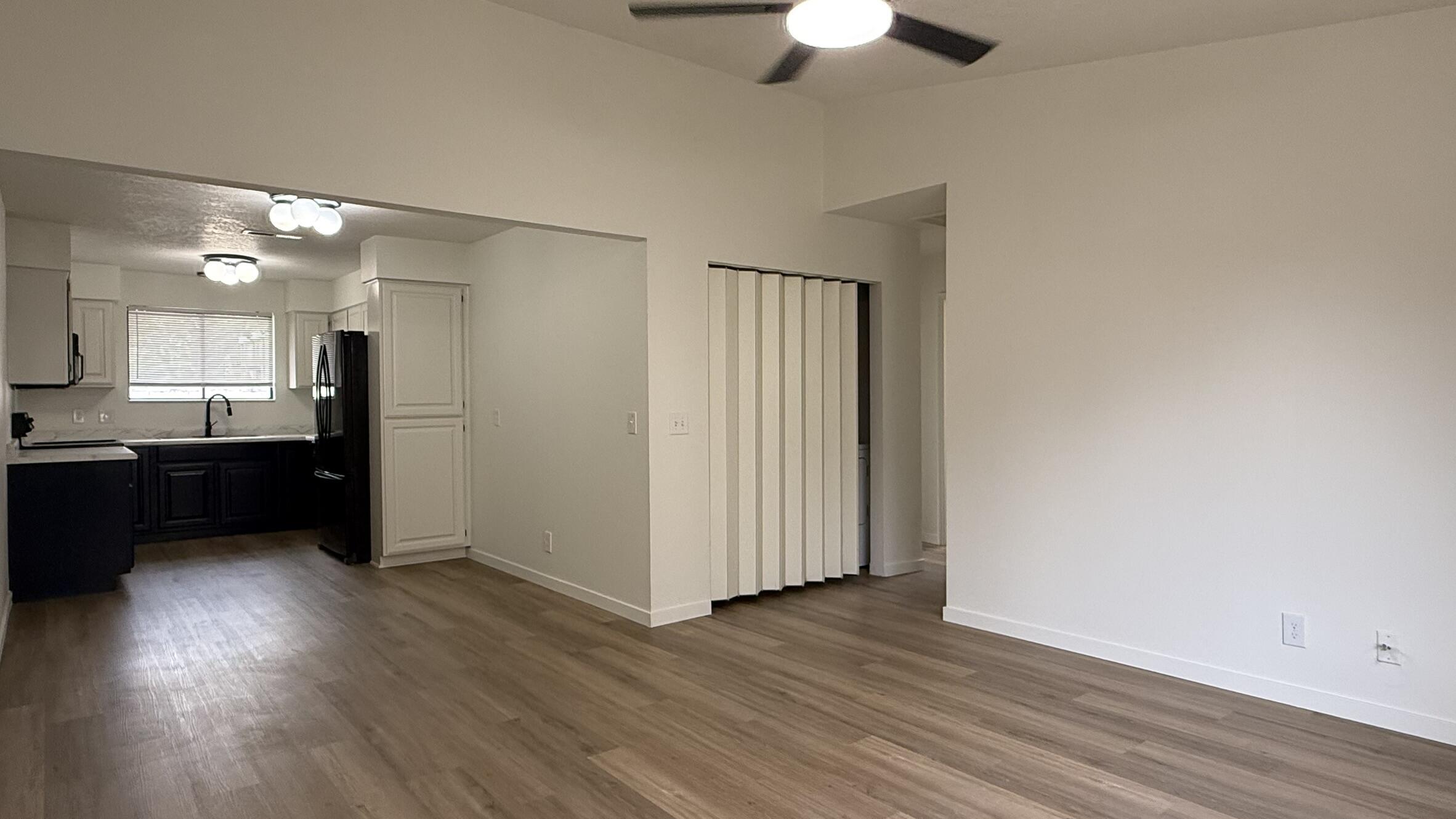 SHADY PARK TOWNHOMES - Residential