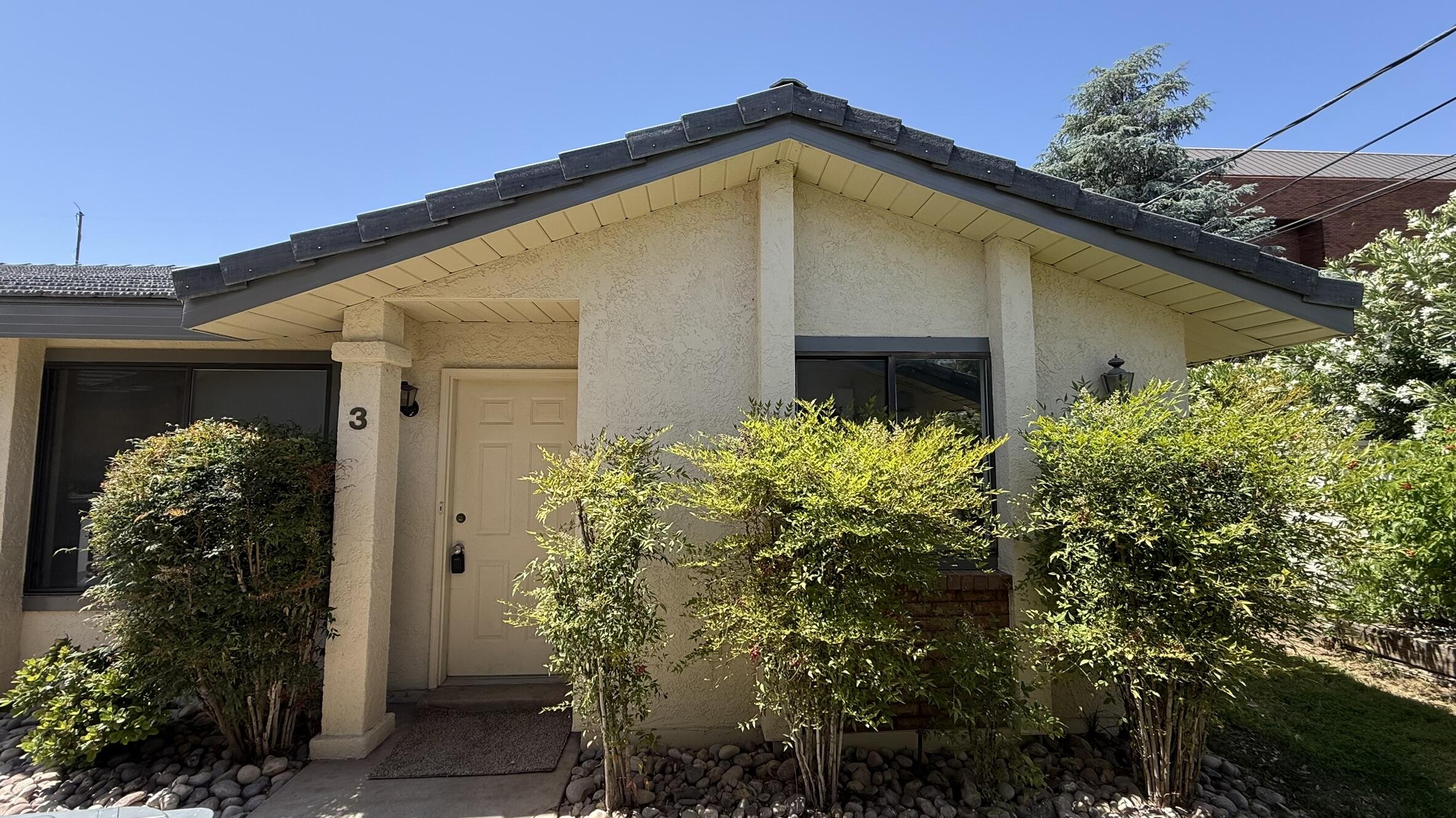 SHADY PARK TOWNHOMES - Residential