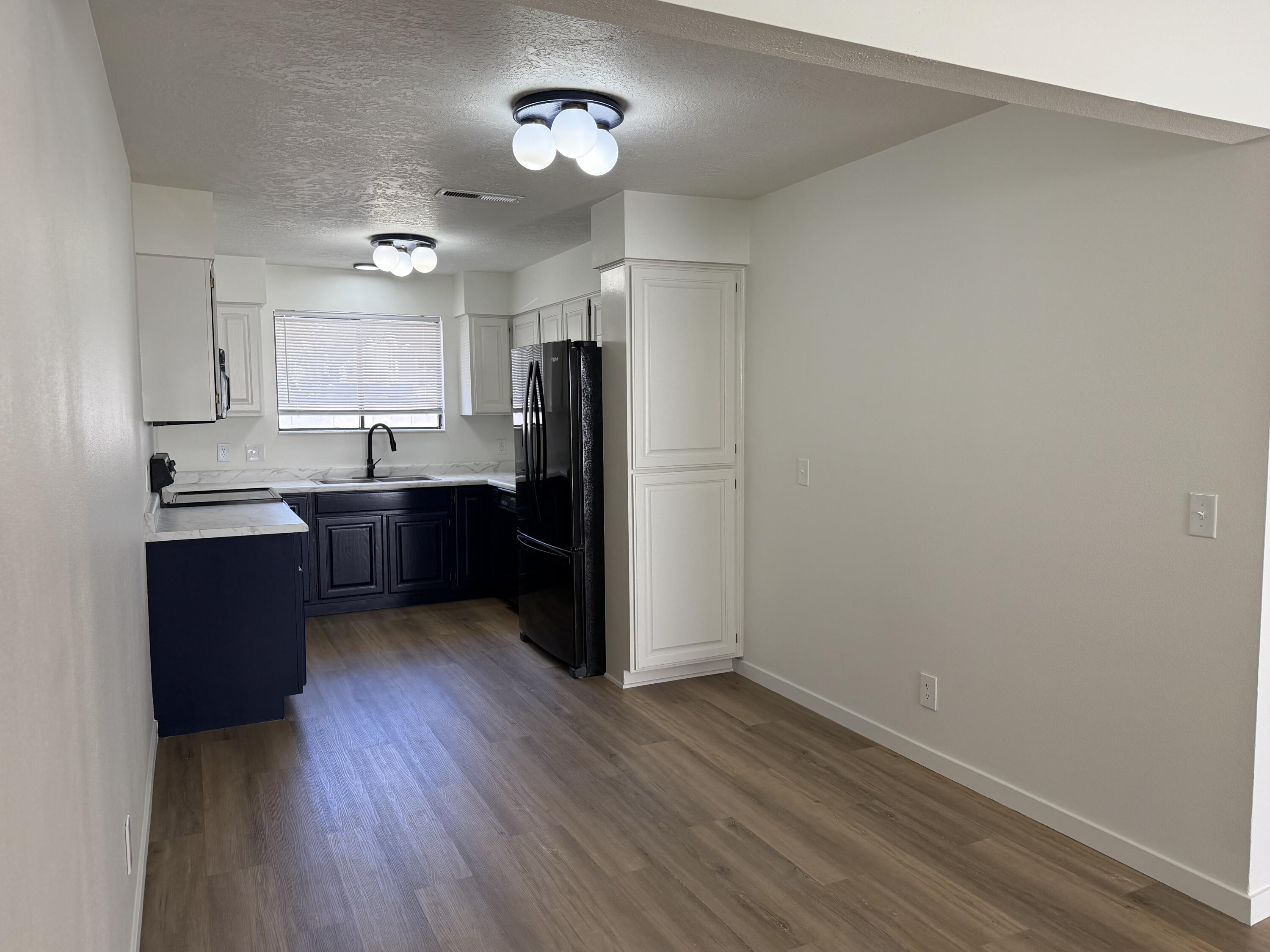 SHADY PARK TOWNHOMES - Residential